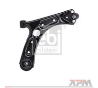 FEBI BILSTEIN 185602 Braccio oscillante, sospensione ruota