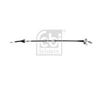 Febi 185883 Cavo Di Comando Del Cilindro Di Frizione Per Hyundai I10 PA