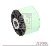 Flangia carburatore Assale posteriore Dx 186251 FEBI BILSTEIN per FORD