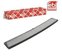 Filtro cabina FEBI BILSTEIN 18641