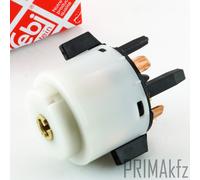 Febi 18646 Interruttore Accensione Blocchetto Avviamento per Audi A3 A4 B5 B6 B7
