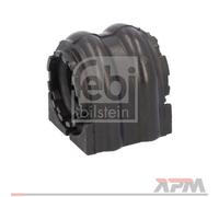 FEBI BILSTEIN 186512 Gommino barra stabilizzatrice