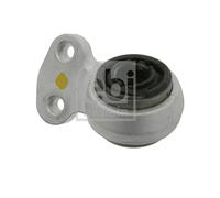 FEBI 18688 Supporto Braccio Oscillante Destra Idraulico per BMW E46 E85 E86