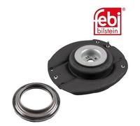 Febi 18757 Kit montaggio superiore puntone anteriore destro adatto a...