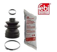 Febi 18773 Premium Bellow albero di trasmissione anteriore durevole adatto...