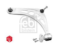 Febi 18802 Braccio Oscillante Asse Ant. Inferiore Per BMW 3ER E46 E85 E86
