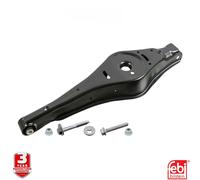 FEBI 188592 BRACCIO COMANDO INFERIORE POSTERIORE SINISTRO DESTRO CON...