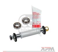 Febi 19244 Kit di Riparazione Braccietto Posteriore per Fiat Punto 176 Lancia Y