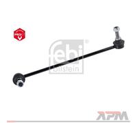 19296 Asta/Puntone, Stabilizzatore ant sx (MARCA-FEBI)