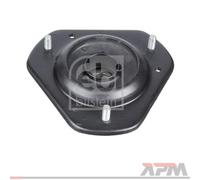 Febi 19297 Kit di Riparazione Cuscinetto Forcellone Frontale per Toyota Corolla