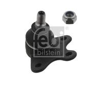 Febi 19406 Braccio Strutturale per VW Polo Skoda Fabia I Seat Ibiza III Audi A2