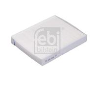Febi 19439 Filtro Aria Abitacolo Pollenfilter Per Mazda Ford USA 190x35x240 mm