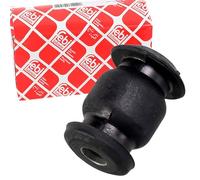 Febi 19472 Supporto, Braccio Oscillante | Compatibile con: ABARTH 500C / 595C / 695C, FIAT 500, 500 C, GRANDE PUNTO, PANDA, PANDA Kasten/Schrägheck, PUNTO