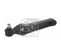 Febi 19501 Manubrio Sospensione Ruota Frontale per Opel Agila (A) H00 Suzuki R