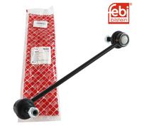 FEBI BILSTEIN Biellette Barra Stabilizzatrice 19518 Tiranti Barra Stabilizzatrice,Barra Accoppiamento VW,AUDI,SKODA,POLO (9N_)