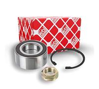 Febi 19574 Kit Cuscinetto Ruota