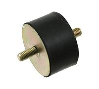 Febi 19579 Tampone in gomma, in metallo