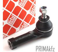 Febi 19605 Testa Tirante Anteriore SX per Renault Clio Kangoo Megane I Thalia I