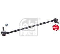 Febi 19665 Prokit Barra Accoppiamento per BMW 7er E65 730-760i 730-740d Ant. SX