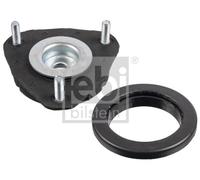 FEBI 19676 Kit Riparazione Supporto Ammortizzatore Anteriore Ford Focus Turnier
