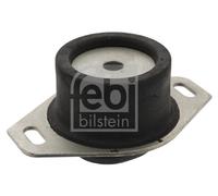 FEBI 19713 Supporto Motore Sinistro Per PEUGEOT CITROËN LANCIA