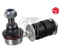 Febi 19720 Barra / Puntone Stabilizzatrice Frontale per Saab 9-3 YS3D 900 II