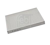 Febi 19726 Filtro Interno Per Seat Exeo 3R2 Audi A4 8D2