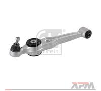 Febi 19850 Braccio Oscillante Anteriore Destro Per Saab 9-3 YS3D 900 II