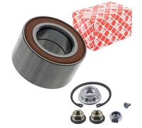 FEBI BILSTEIN 19912 Kit cuscinetto ruota