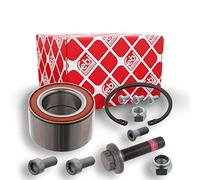 Febi 19914 Kit Cuscinetto Ruota