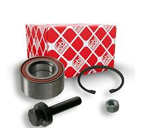 Febi 19920 Kit Cuscinetto Ruota | Compatibile con: FORD GALAXY I, SEAT ALHAMBRA, VW SHARAN