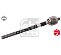 Febi 19927 Giunto Assiale Tirante Frontale per Peugeot 1007 Km Citroën C2