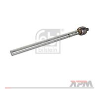 Giunto assiale, asta a binario FEBI BILSTEIN 19935