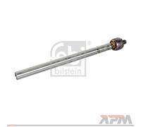 Febi 19935 Giunto Assiale Tirante Frontale per Peugeot 307 Break 3E Citroën C4 I