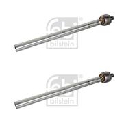 Febi 19935 Snodi Assiali Anteriore Entrambi Lati per Peugeot 307 Citroën C4