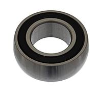 FEBI BILSTEIN Cuscinetto intermedio albero motore 21007