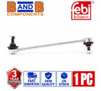 FEBI 21021 Collegamento barra antirollio anteriore Ford Fiesta Fusion Mazda...
