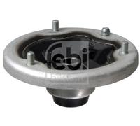 Febi 21101 Supporto Ammortizzatore a Molla Frontale per BMW E65 E66 E67