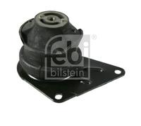 Febi 21218 Supporto Cuscinetto Motore Destra Per VW Polo Seat