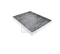 Febi 21318 Filtro Interno Per VW Transporter V Audi Q7 Porsche Cayenne