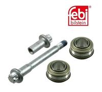 Febi 21401 Kit montaggio fascio asse posteriore LH RH adatto a...
