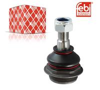 Febi 21490 Giunto di Supporto Guida Anteriore Inferiore Per Citroën C4 DS DS5