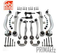 Febi 21502 Querlenkersatz Frontale per Audi A4 B5 A6 C5 VW Passat 3B2 3B3 3B5