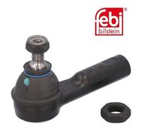 Febi 21564 Tie Rod End Anteriore Destro High Performance Adatto a Volvo S40...