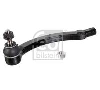 Febi 21566 Giunto di Supporto Anteriore Sinistra per Volvo S80 I 184