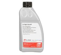 Febi 21648 1l Olio Sterzo Idraulico Servo Zentralhydraulik per Mercedes