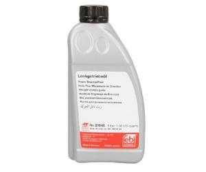 Febi 21648 1l Olio Sterzo Idraulico Servo Zentralhydraulik per Mercedes