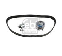 Febi 21724 Kit Cinghia Distribuzione per VW Golf IV Skoda Fabia i Seat III Audi