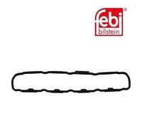 Febi 21737 Premium guarnizione coperchio bilanciere elastomero adatta a...
