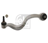Febi 21739 Manubrio Sospensione Ruota Anteriore Sinistra per BMW E65 E66 E67